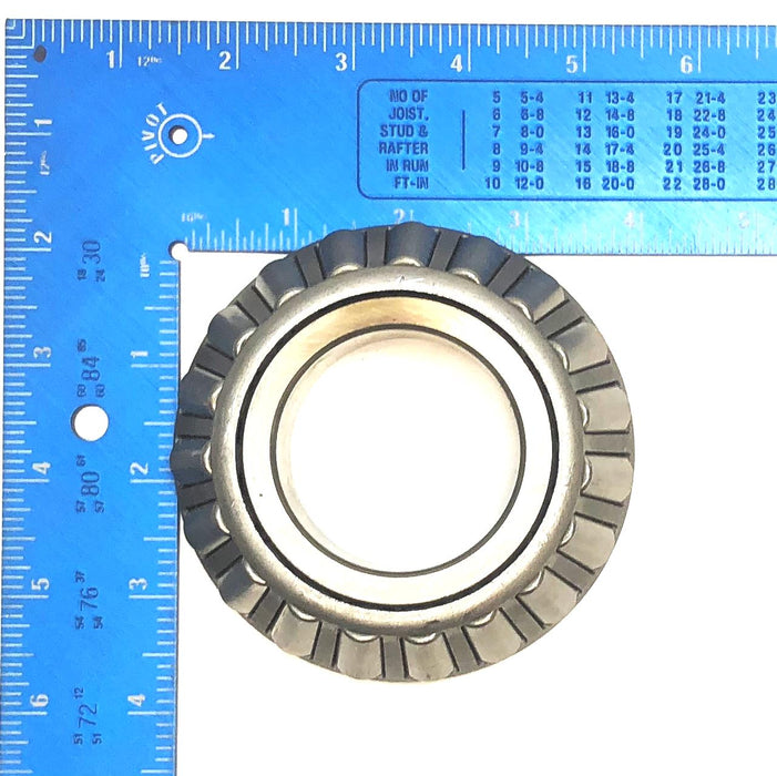 NTN Tapered Roller Bearing Cone 4T-HM907643PX1 (4T-HM907643PXI) NOS