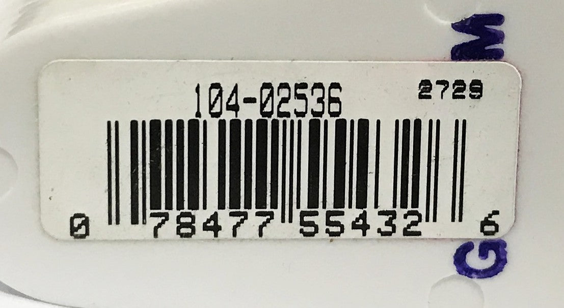 Leviton 1000V 600W Fluorescent Light Socket 104-02536 [Lot of 5] NOS
