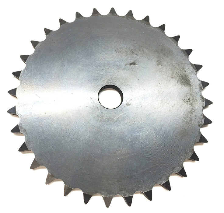 G&G Type-A Stock Bore (.60") Roller Chain Sprocket 250040325 NOS