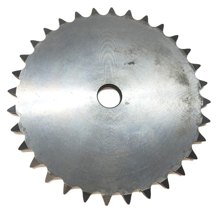 G&G Type-A Stock Bore (.60") Roller Chain Sprocket 250040325 NOS