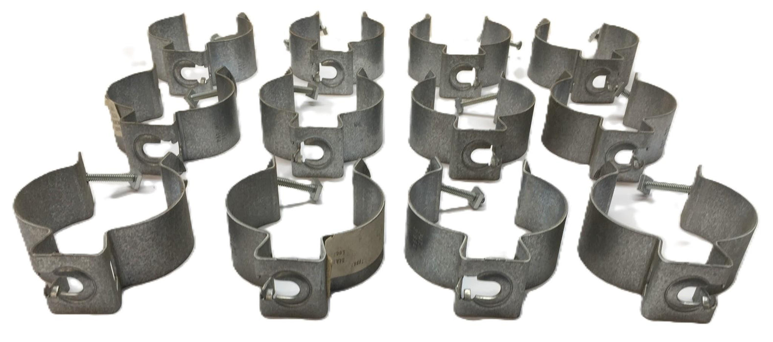 Appleton H-200 SWB Conduit Hanger R2TW [Lot of 12] NOS