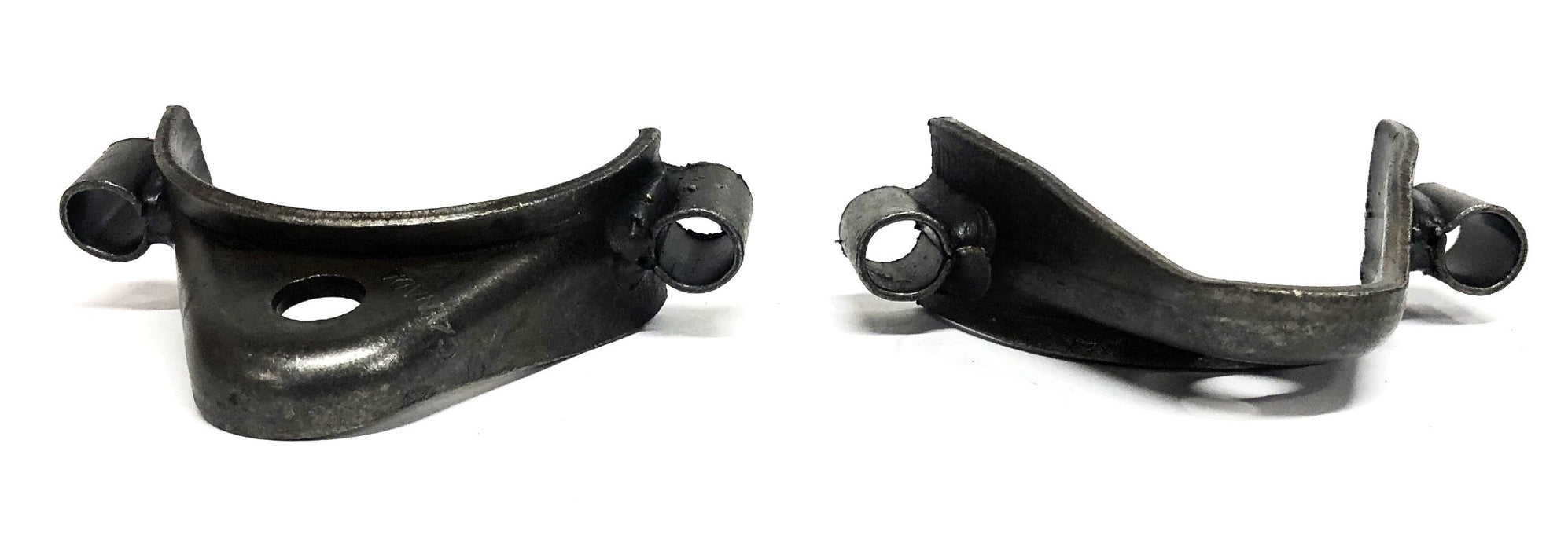 Unbranded 2-1/2 Inch Split Exhaust Flange SF36086-001 (250splt Flg) NOS
