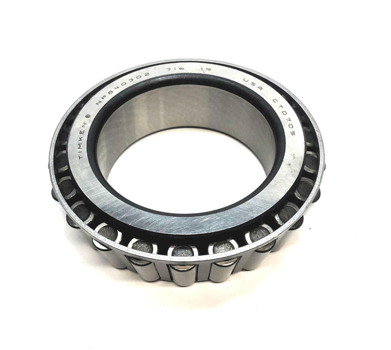 Timken Tapered Roller Bearing Cone NP840302 NOS