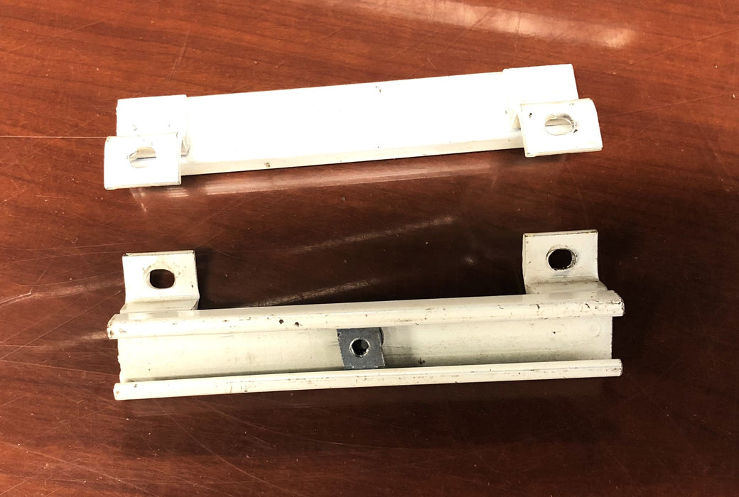 Hoffman 7-1/2X12X16 Inch Type 12 & 13 Control Panel Enclosure G-530423 USED