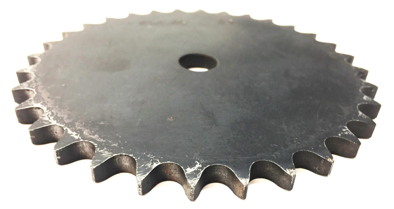 Martin Type-A Stock Bore (.60") Roller Chain Sprocket 40 32 [Lot of 2] NOS