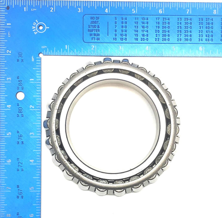 Timken Tapered Roller Bearing Cone NP840302 NOS