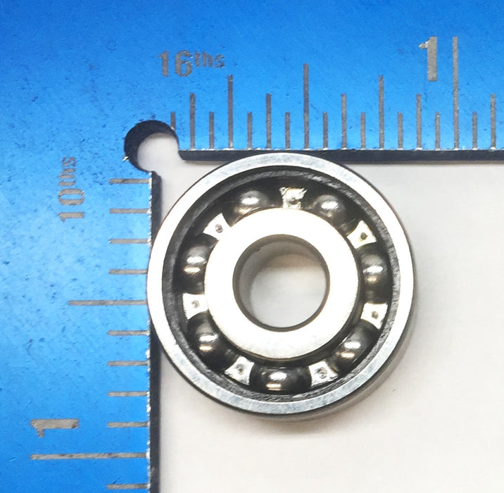NTN Roller Ball Bearing 627Z [Lot of 3] NOS
