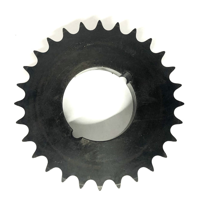 Martin 28 Tooth 2.68X3.56 Inch 5WMk Sabertooth Sprocket 50BTB28H 2012 NOS