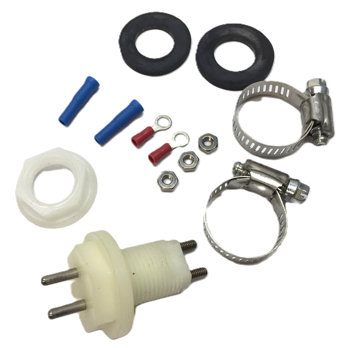 Knight Probe and Pump Repair Kit 7005190 (Missing Hex Nut) NOS