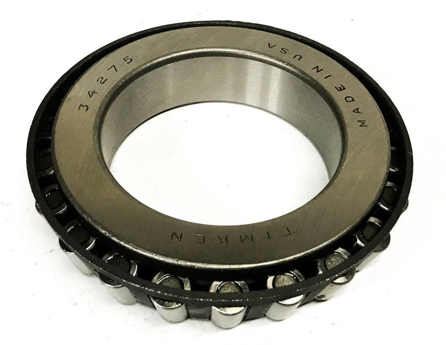 Timken Tapered Roller Bearing Cone 34275 NOS