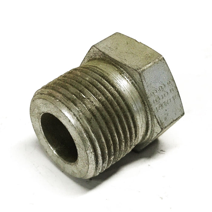 Parker 3/4 inch x 3/8 inch Reducing Bushing S58 [Lot of 4] NOS