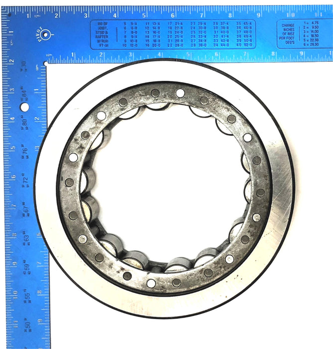 Bower Cylindrical Roller Bearing (No Box) M1320EA NOS