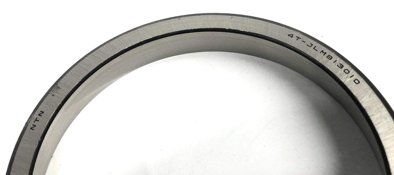 NTN Tapered Roller Bearing Cup 4T-JLM813010 NOS