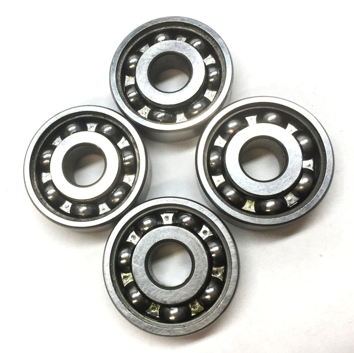 NTN Roller Ball Bearing 627Z [Lot of 4] NOS