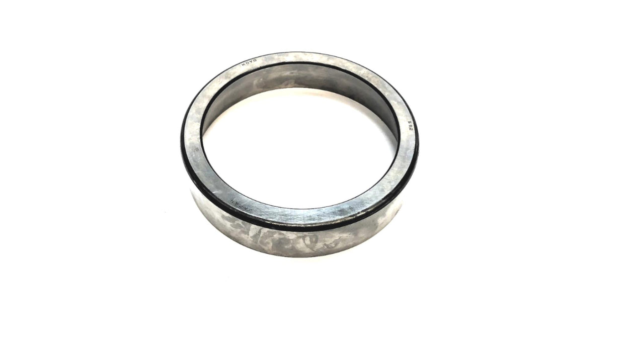 Koyo Tapered Roller Bearing Cup 592 NOS