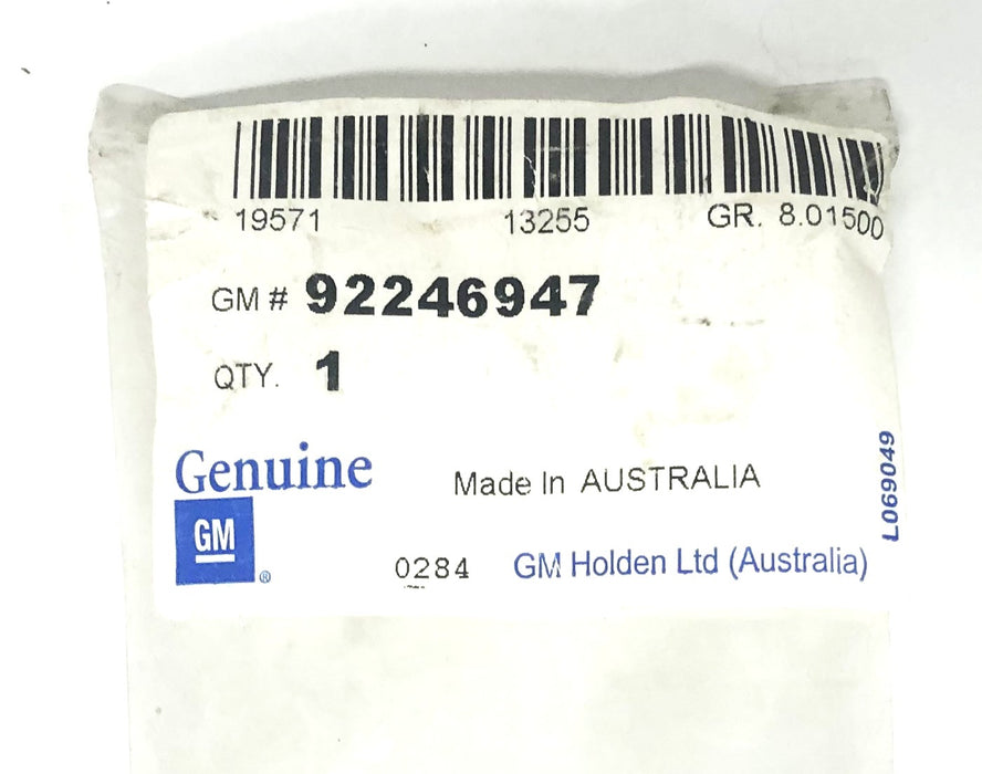GM OEM Hood Strut 92246947 NOS