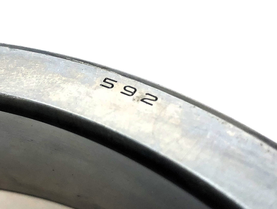 Koyo Tapered Roller Bearing Cup 592 NOS