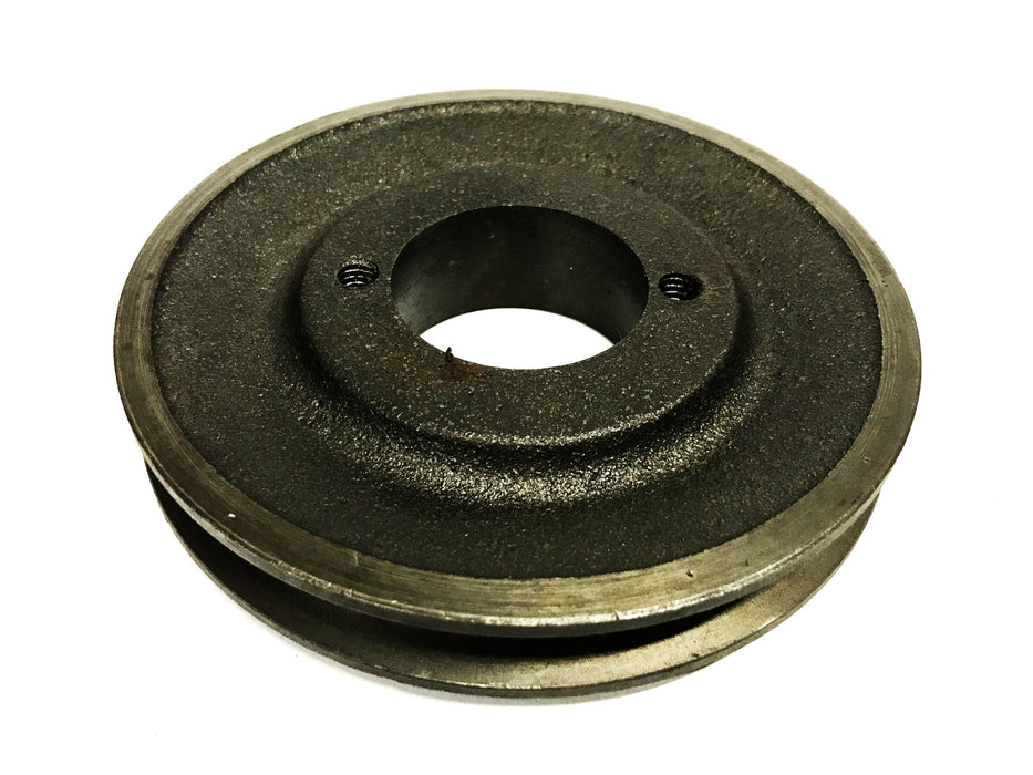 Dayco Cast Iron Easy-Lok Sheave 1FA50 [Lot of 2] USED