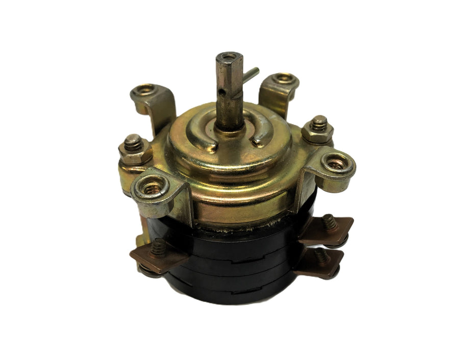 Unbranded Rotary Snap Switch (No Plastic Dial Cover) 9515727 USED