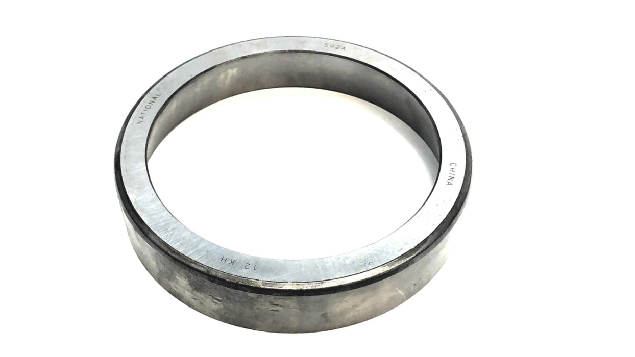 National Tapered Roller Bearing Cup 592A NOS