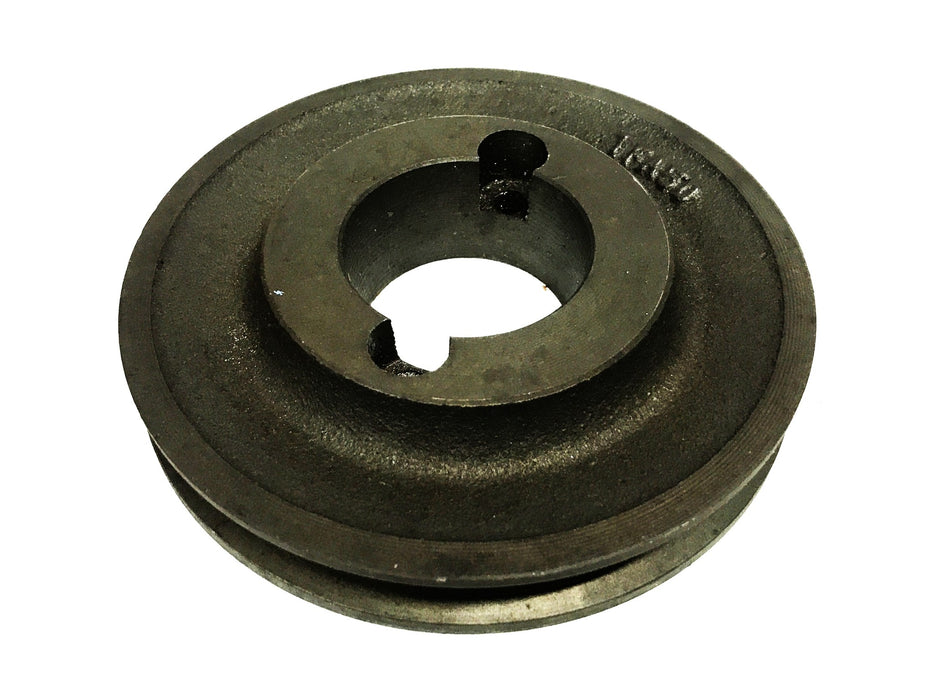 Dayco Cast Iron Easy-Lok Sheave 1FA50 [Lot of 2] USED