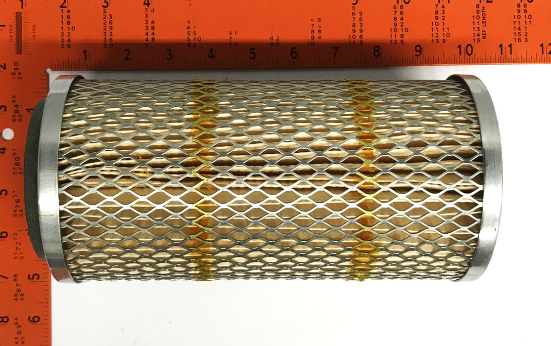 Nelson Air Filter 84996-S NOS