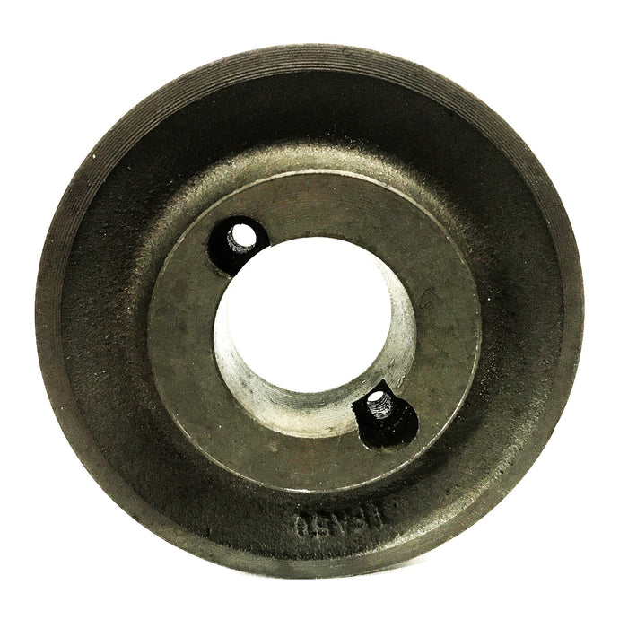 Dayco Cast Iron Easy-Lok Sheave 1FA50 [Lot of 2] USED