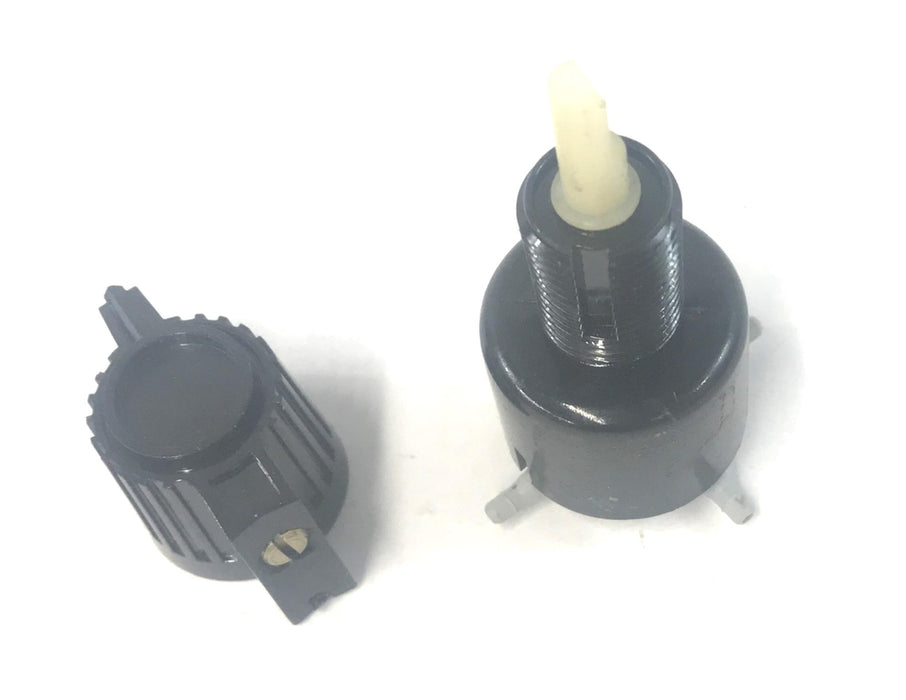 Honeywell Pneumatic Manual Switch 3-Position Common Port SP470A 1018 1 NOS