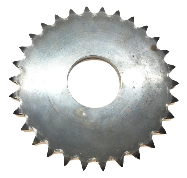 Browning Roller Chain Sprocket 50-30H with 2" Bore NOS