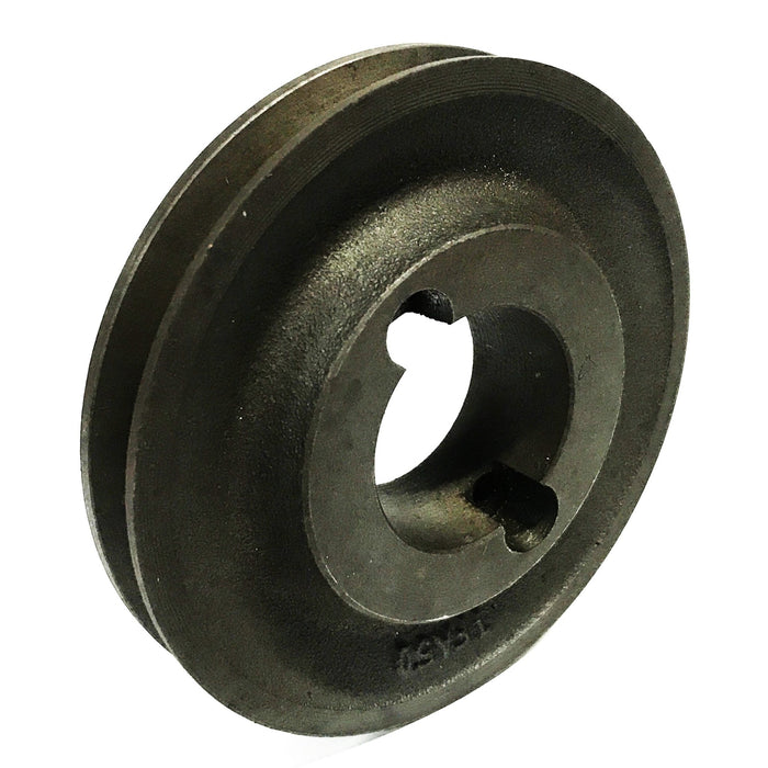 Dayco Cast Iron Easy-Lok Sheave 1FA50 [Lot of 2] USED