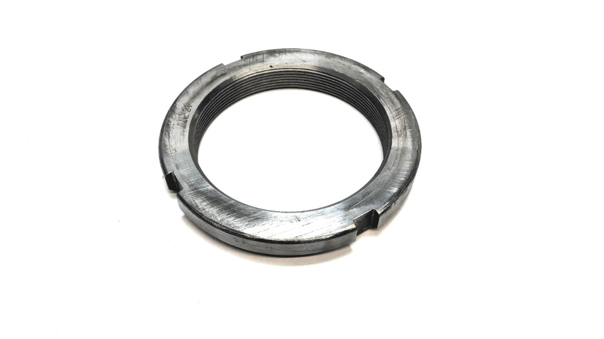 Unbranded Bearing Lock Nut AN-21 NOS