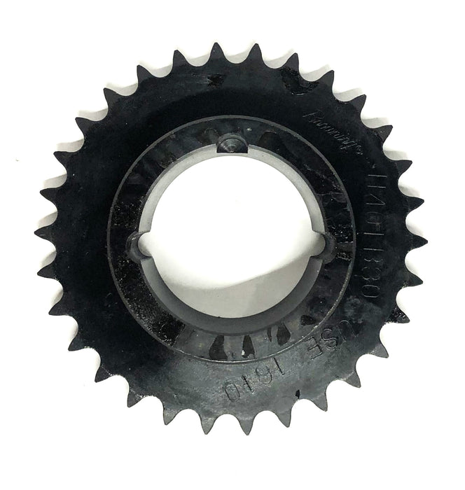 Browning 30 Tooth 2.11X2.99 Inch Taper Bushed Sprocket H40TB30 NOS