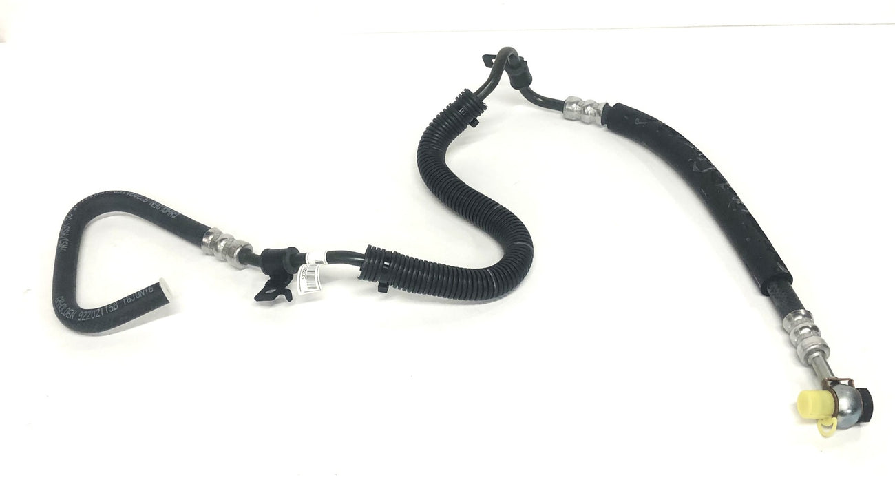 GM OEM Power Steering Return Hose 92219047 NOS