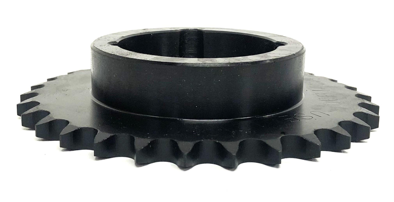 Browning 30 Tooth 2.11X2.99 Inch Taper Bushed Sprocket H40TB30 NOS