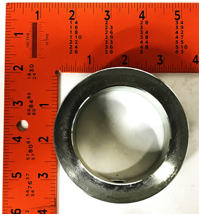 Climax 2-1/2 inch Set Screw Collar C-250 [Lot of 6] NOS