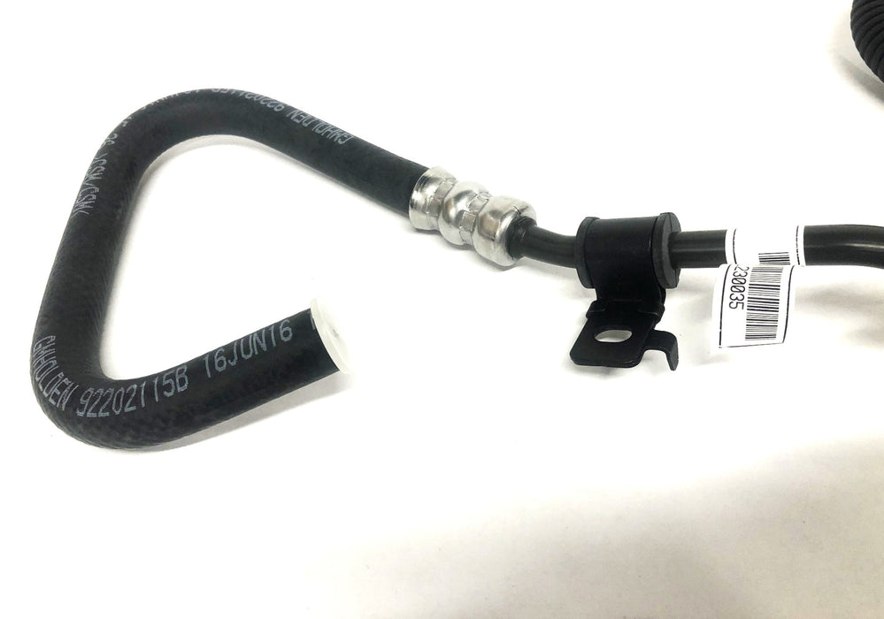 GM OEM Power Steering Return Hose 92219047 NOS