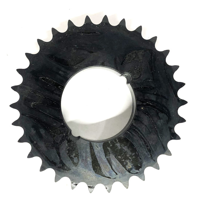 Browning 30 Tooth 2.11X2.99 Inch Taper Bushed Sprocket H40TB30 NOS