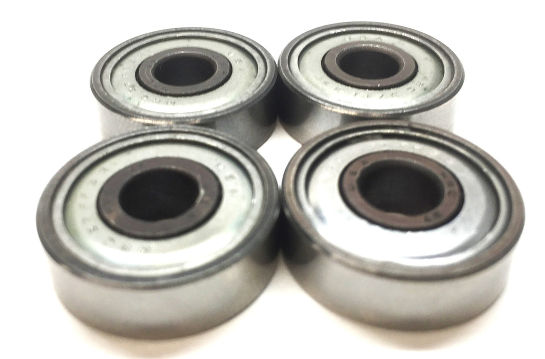 MRC Roller Ball Bearing 37FF3ST [Lot of 4] NOS