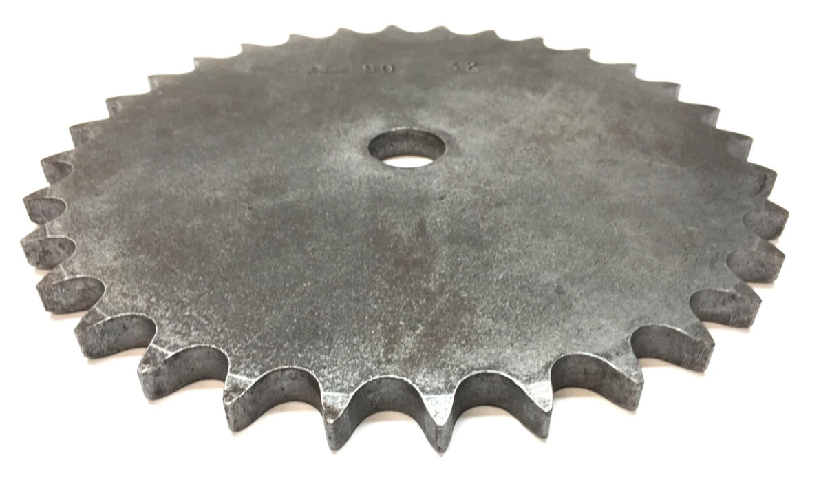 Martin Roller Chain Sprocket 50-32 with 3/4" Bore NOS