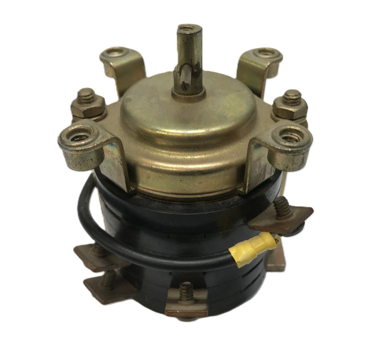 Electro Switch Series 103 Rotary Switch (No Plastic Dial Cover) USED