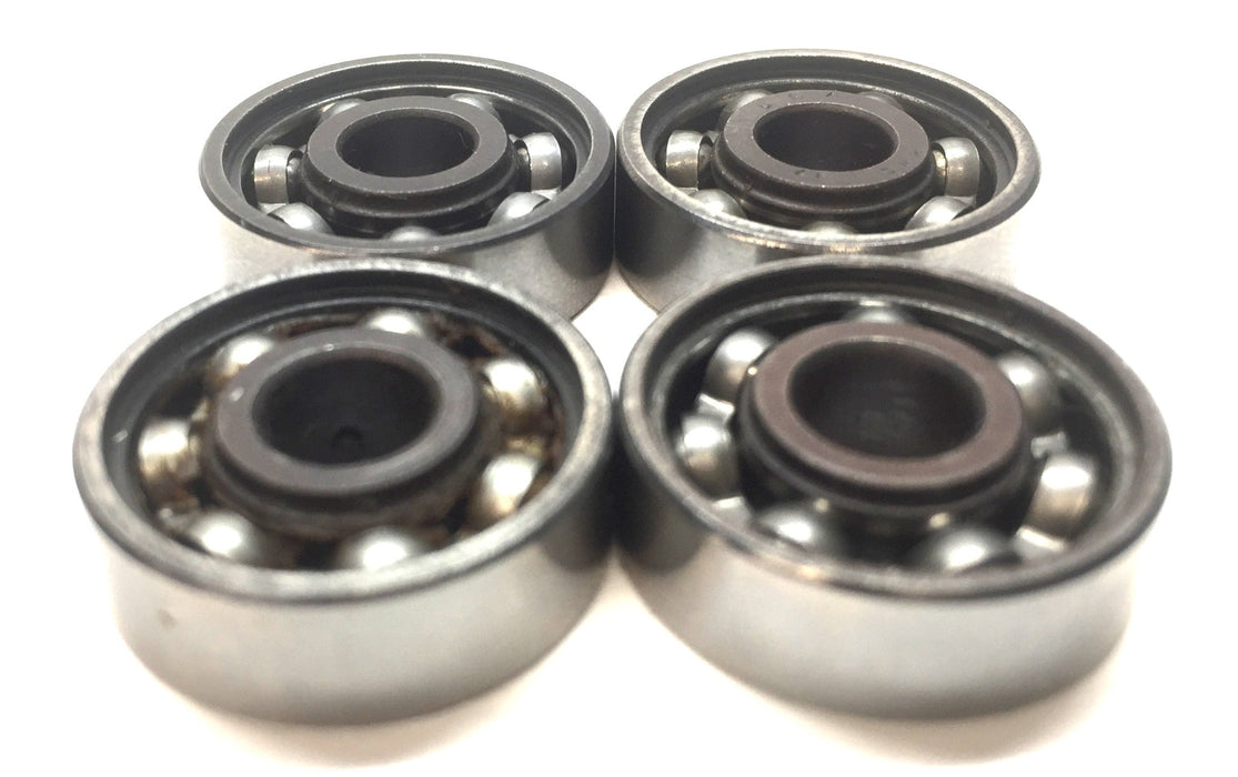 MRC Roller Ball Bearing 37FF3ST [Lot of 4] NOS