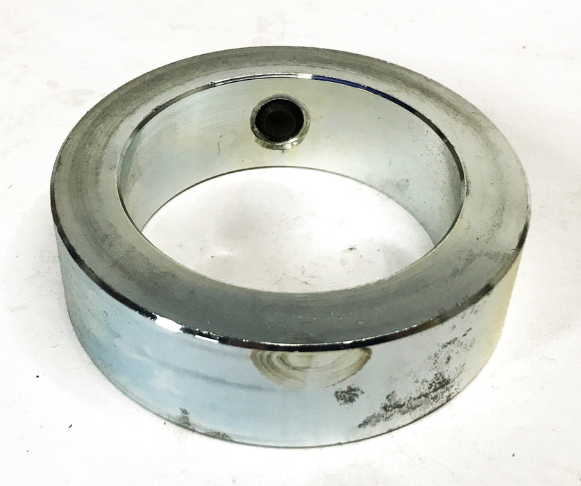 Climax 2-1/2 inch Set Screw Collar C-250 [Lot of 6] NOS
