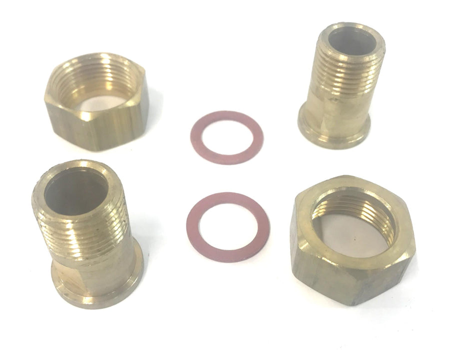 Bradley Tailpiece Prepack S45-023 NOS