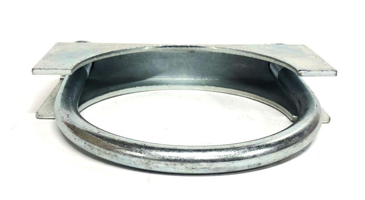 Unbranded Exhaust Clamp 3 Inch [Lot of 5] NOS