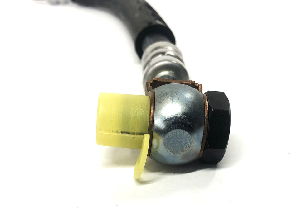 GM OEM Power Steering Return Hose 92219047 NOS