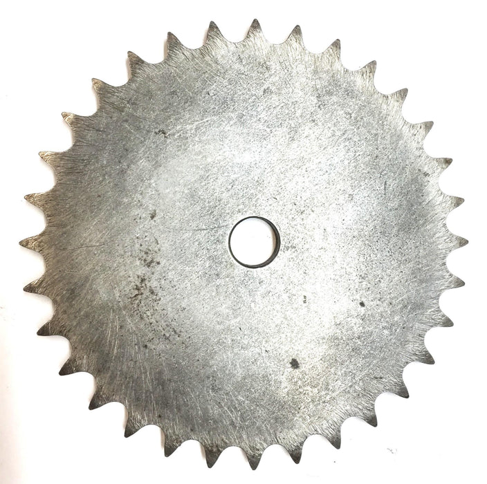 Martin Roller Chain Sprocket 50-32 with 3/4" Bore NOS