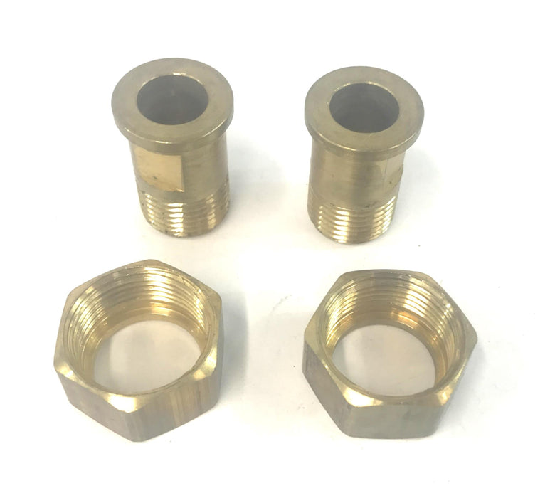 Bradley Tailpiece Prepack S45-023 NOS
