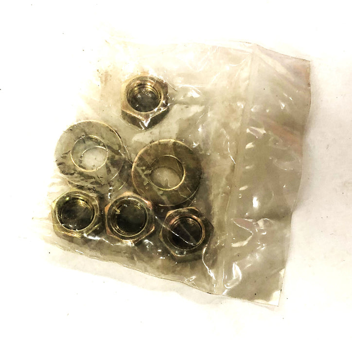 Hoffman 7-1/2X12X16 Inch Type 12 & 13 Control Panel Enclosure H-483956 NOS