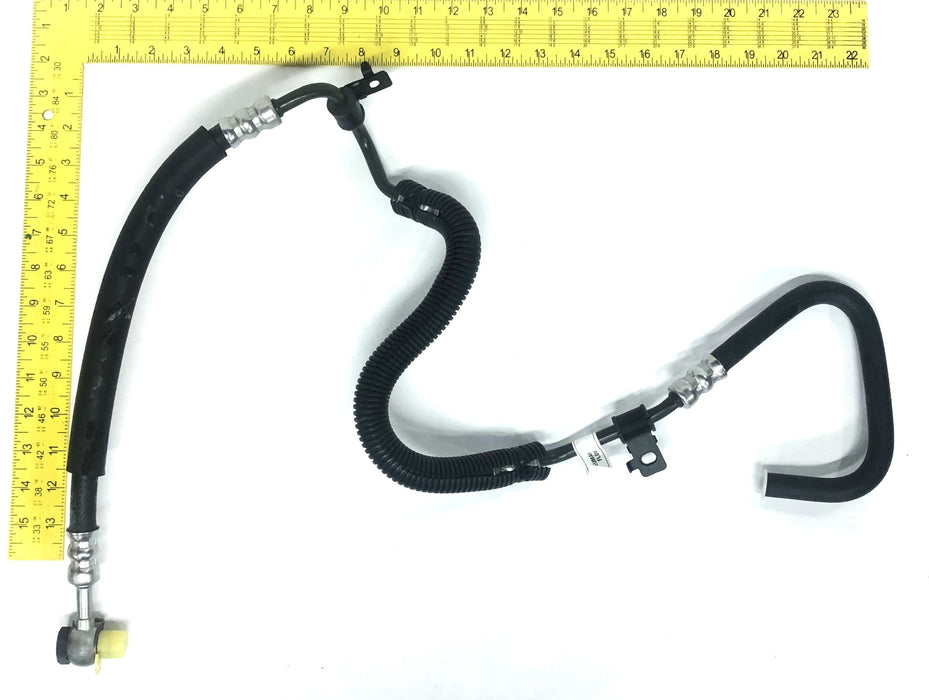 GM OEM Power Steering Return Hose 92219047 NOS