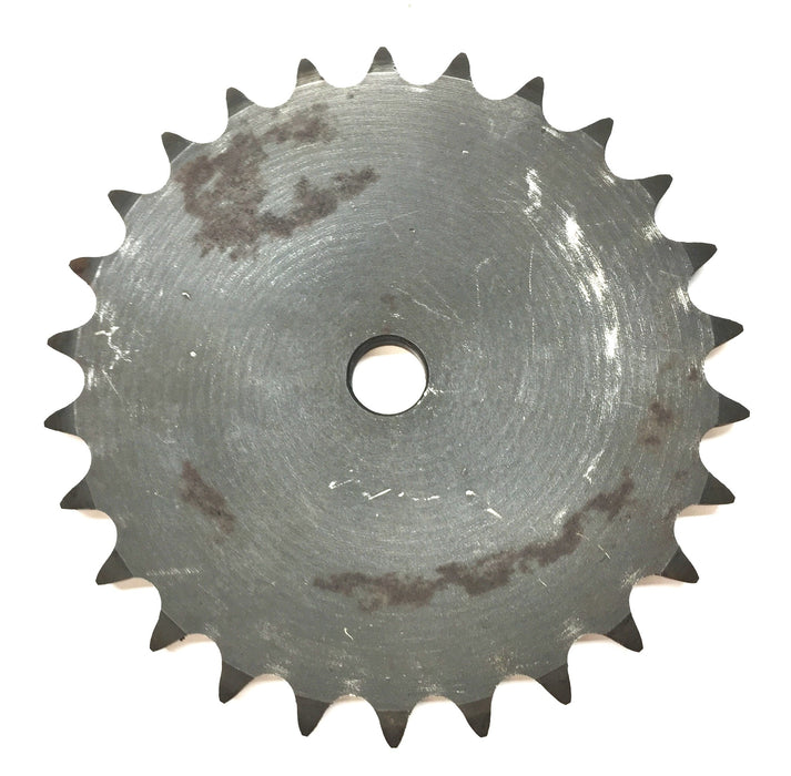 SST Type-A Roller Chain Sprocket 60A26H with .70" Bore NOS